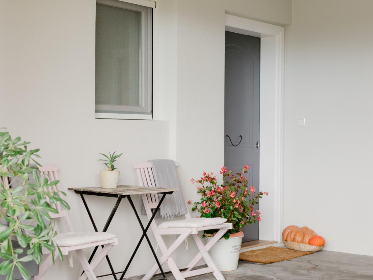Ma Maison Ioánina Exterior foto